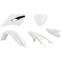 Kit plastiques RACETECH HUSQVARNA TC 125/250 FC 250/350/450 2014-2015 2