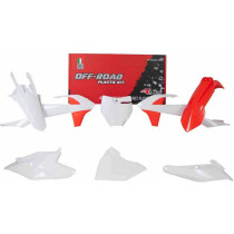 Kit plastiques RACETECH KTM 85 SX 2018-2021 2
