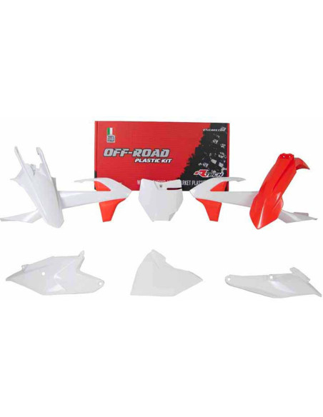 Kit plastiques RACETECH KTM 85 SX 2018-2021