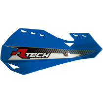 Proteges mains RACETECH Dual cross enduro 2