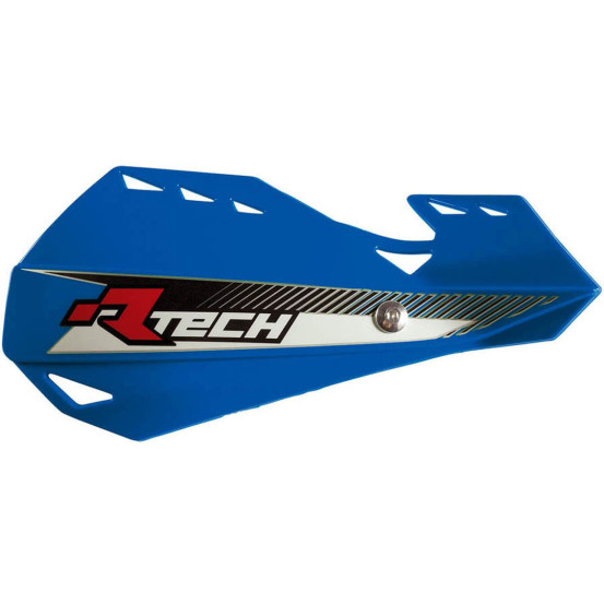 Proteges mains RACETECH Dual cross enduro