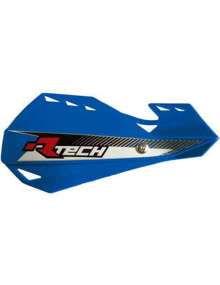 Proteges mains RACETECH Dual cross enduro