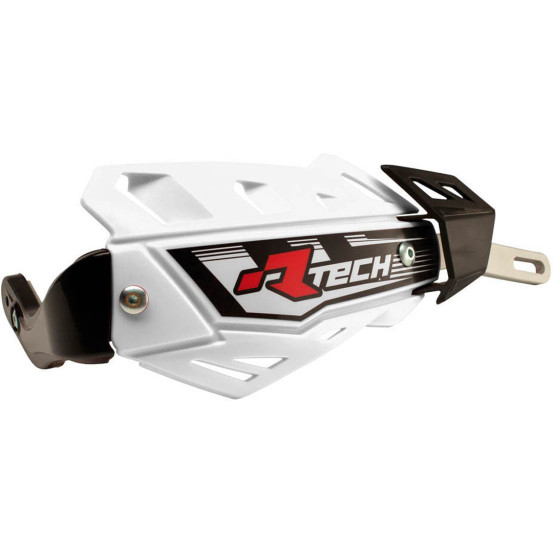 Proteges mains Intégraux RACETECH FLX avec renfort alu