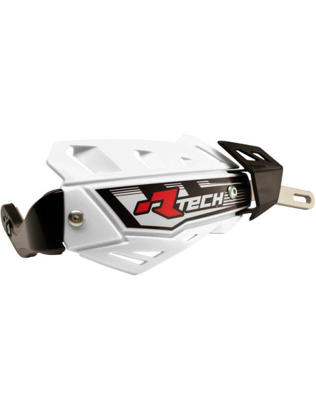 Proteges mains Intégraux RACETECH FLX avec renfort alu