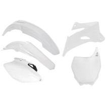 Kit plastiques RACETECH YAMAHA 250/450 YZF 2006-2009