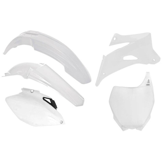 Kit plastiques RACETECH YAMAHA 250/450 YZF 2006-2009