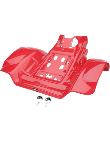 Garde boue arrière MAIER 250 TRX R 1986-1989