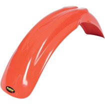 Garde boue avant MAIER pour 125/250 CR 83-99, 480 CR 83 et 500 CR 84-01 2