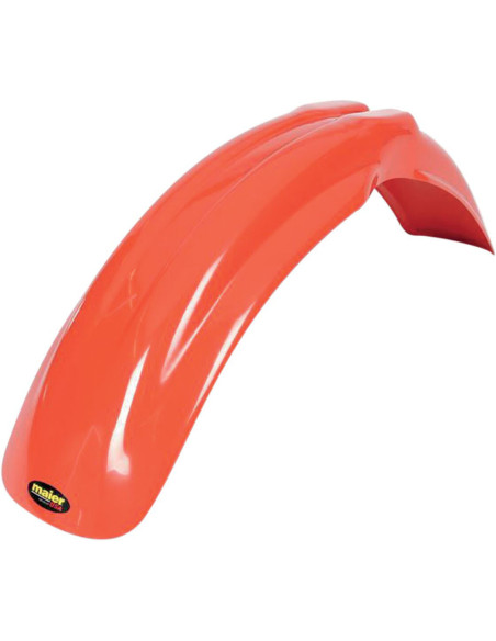 Garde boue avant MAIER pour 125/250 CR 83-99, 480 CR 83 et 500 CR 84-01
