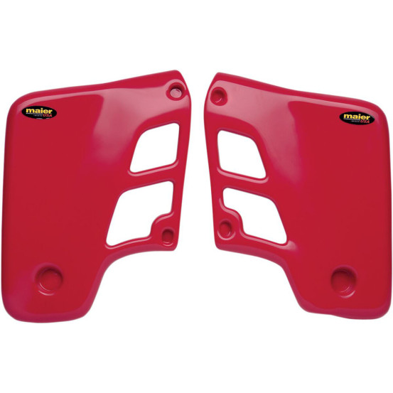 Ouies de radiateur MAIER pour 500 CR R 1986-1988