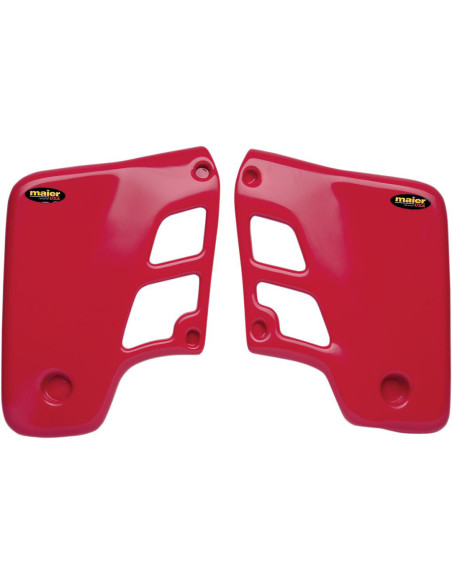 Ouies de radiateur MAIER pour 500 CR R 1986-1988