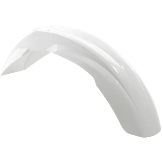 Garde boue avant RACETECH HUSQVARNA 2006-2013