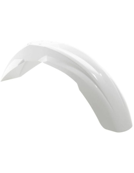 Garde boue avant RACETECH HUSQVARNA 2006-2013