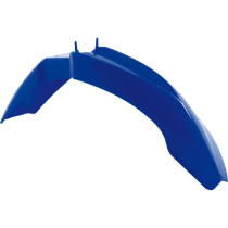 Garde boue avant RACETECH HUSABERG 2