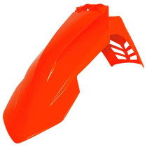 Garde Boue Avant Ventilé Racetech KTM EXC/EXCF 2017-2018 SX/SXF 2016-2018 2