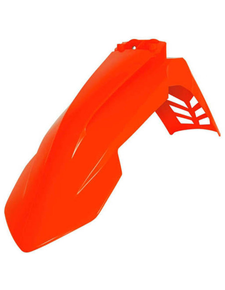 Garde Boue Avant Ventilé Racetech KTM EXC/EXCF 2017-2018 SX/SXF 2016-2018