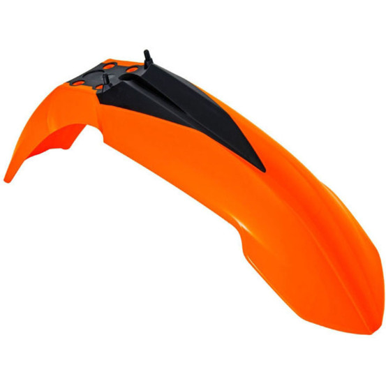 Garde Boue avant RACETECH KTM EXC/EXCF 2008-2012 SX/SXF 2007-2012