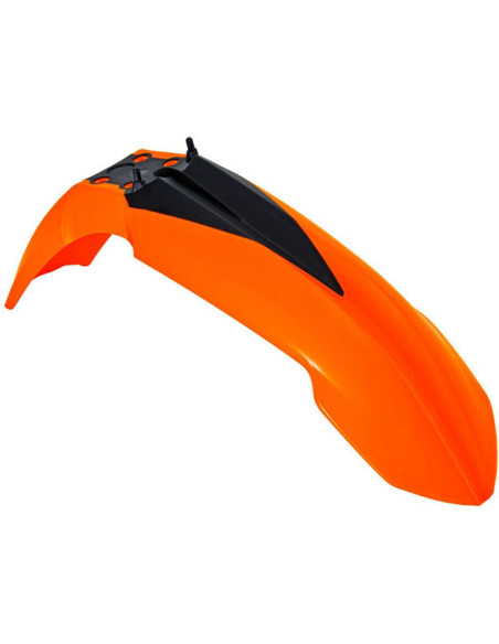 Garde Boue avant RACETECH KTM EXC/EXCF 2008-2012 SX/SXF 2007-2012