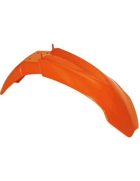 Garde boue avant RACETECH KTM SX 2000-2006 SXF 250 2005-2006 EXC 2000-2007 EXCF 250 2006-2007