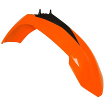 Garde boue avant RACETECH KTM 85 SX 2013-2017 2