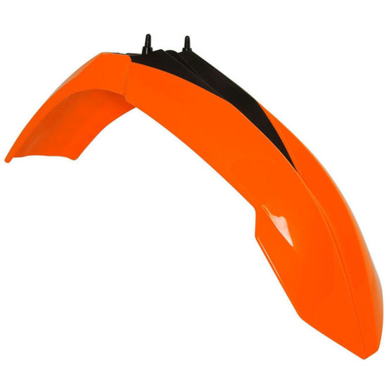 Garde boue avant RACETECH KTM 85 SX 2013-2017