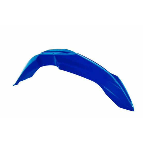 Garde boue avant Racetech Yamaha 125/250 YZ 2014-2021 250 WRF 2014-2018 250 YZF 2010-2018 450 WRF 2012-2018 450 YZF 2008-2017