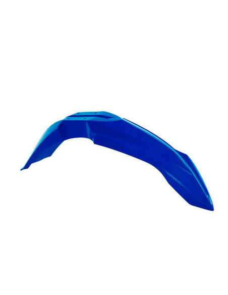 Garde boue avant Racetech Yamaha 125/250 YZ 2014-2021 250 WRF 2014-2018 250 YZF 2010-2018 450 WRF 2012-2018 450 YZF 2008-2017