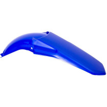 Garde boue arrière RACETECH YAMAHA 125/250 YZ/WRZ 2002-2014 2