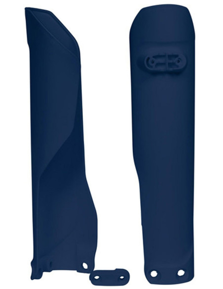 Protections de Fourche Racetech Husqvarna TC/FC 2015-2018 TE/FE 2016-2018