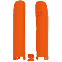 Protections de fourche RACETECH KTM SX/EXC, 450/550 FC, 400/450/501/550/650 FE