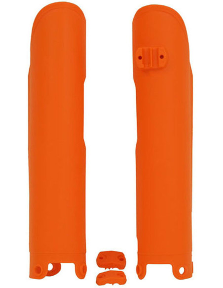 Protections de fourche RACETECH KTM SX/EXC, 450/550 FC, 400/450/501/550/650 FE