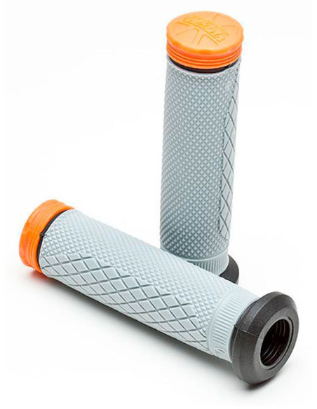 Poignées quad PROTAPER Tri Density Full Diamond