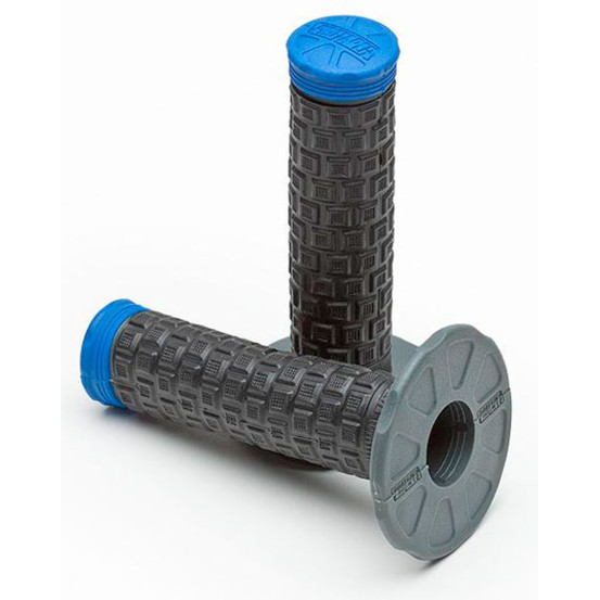 Poignées moto PROTAPER Pillow Top Lite
