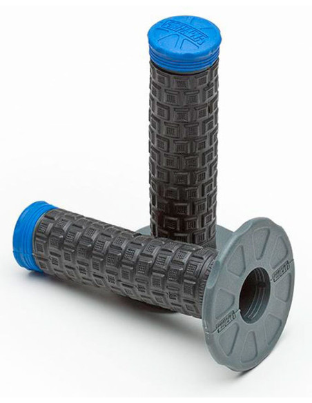 Poignées moto PROTAPER Pillow Top Lite