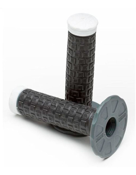 Poignées quad PROTAPER Pillow Top Lite