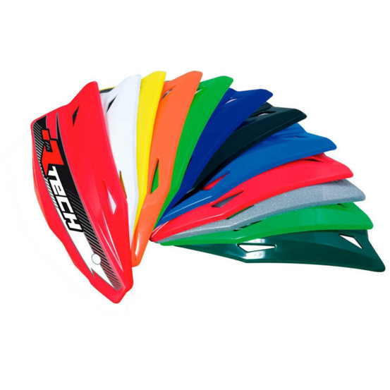 Coque de rechange proteges mains RACETECH Vertigo