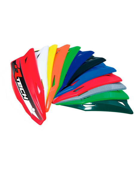 Coque de rechange proteges mains RACETECH Vertigo