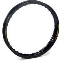 Jante nue avant EXCEL moyeu d´origine SUPERMOTARD (17x3.50) 2