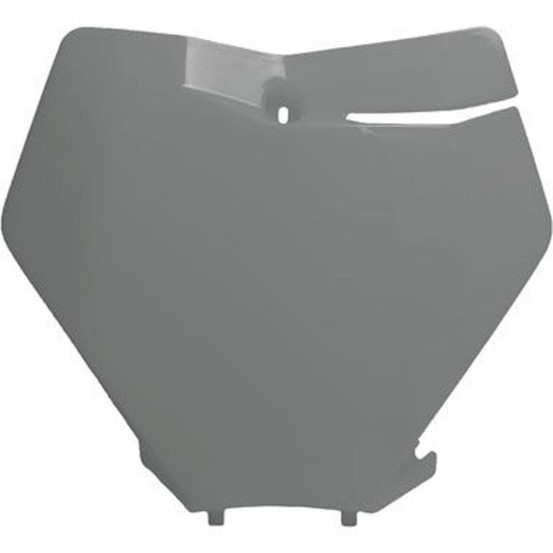 Plaque avant RACETECH KTM 125/250 SX 2019-2021 250/350/450 SXF 2019-2021
