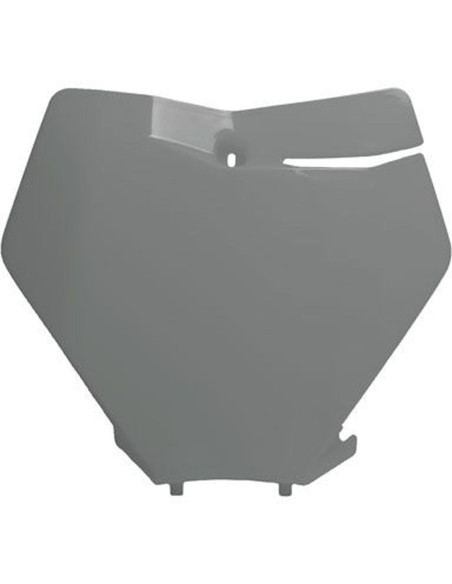 Plaque avant RACETECH KTM 125/250 SX 2019-2021 250/350/450 SXF 2019-2021