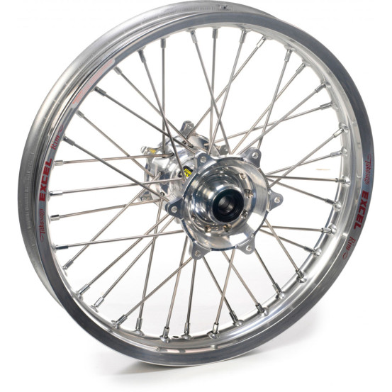 Roue arrière complète HAAN WHEELS (16x1,85) YAMAHA