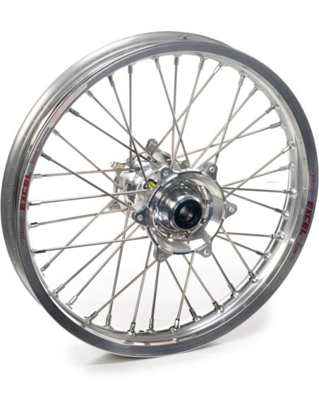Roue arrière complète HAAN WHEELS (16x1,85) YAMAHA