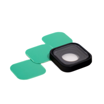 Pack films Hydrophobes GoPro ARMOR VISION largeur 27mm x3