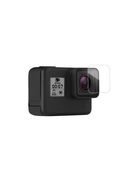 Pack films Hydrophobes GoPro ARMOR VISION largeur 27mm x3