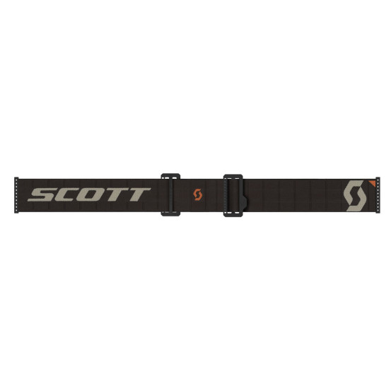 Masque cross Scott Prospect 2.0 Amplifier - Deep Marron Beige