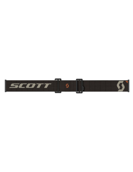 Masque cross Scott Prospect 2.0 Amplifier - Deep Marron Beige