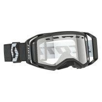 Masque cross Scott Prospect 2.0 Enduro - Noir Blanc