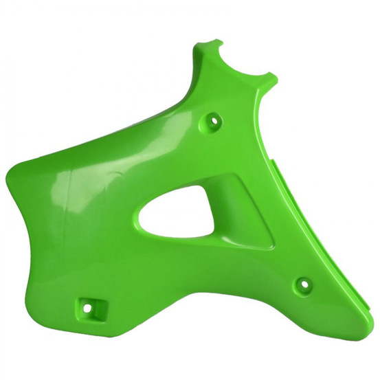 Ouies de radiateur POLISPORT 125-250 KX 1994-1998