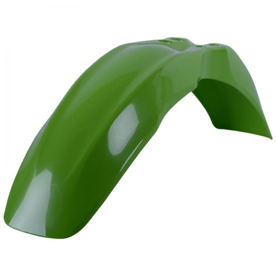 Garde boue avant POLISPORT SUZUKI 65 RM 2003-2005 KAWASAKI 65 KX 2000-2016