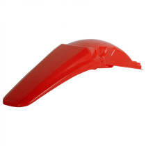 Garde boue arrière POLISPORT HONDA 250 CRF 2004-2005 2